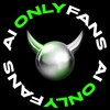 Telegram channel AI OnlyFans | Hugo logo