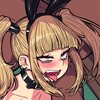 Telegram channel 🔰Anime xtras 🔞 Hentai arts 🫶 logo