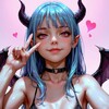 Telegram channel Ai Booru [NSFW] logo