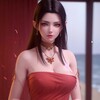 Telegram channel AI动漫|漫画|色色少女 logo