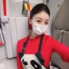 电报频道的标志 aiduobaosy — 沈阳外围丨沈阳商务模特丨沈阳伴游丨沈阳高端外围女【爱多宝】