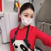 电报频道的标志 aiduobaosz — 深圳外围丨深圳商务模特丨深圳伴游丨深圳高端外围女【爱多宝】