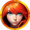 Logo of telegram channel aieromodels — AI ERO MODELS