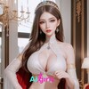 Logo of telegram channel aigirlsfriend — AI Girlfriend ❤️