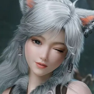 电报频道的标志 aigm_18 — AI国漫精品绘画