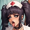 Telegram channel AI-Hentai logo