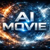 Telegram channel Ai Movie logo
