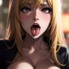 Telegram channel AI NACKED - Раздень её или его🔞 logo