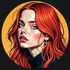 Telegram channel Ai Girls | Девушки из нейросети logo