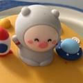电报频道的标志 aini3636 — 幼幼的后花园🐻