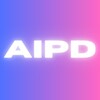 Logo of telegram channel aiporngif — AI Porn GIFS