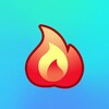 Telegram channel AI раздевалка logo