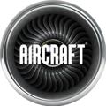 Telegram channel Aircraft.Team ✈️ logo