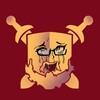 Логотип телеграм канала @aishield — НейроШилд 🔞
