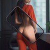 Logo of telegram channel aitoolsbox — 🆓AIDressUp🔞 | AI ToolsBox🍑