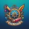 Telegram channel Ажиб тарих logo