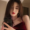 电报频道的标志 ajifupo0528 — A级富婆【1 1潮鞋】（专注高端）