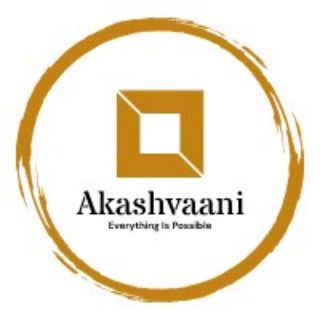 Telegram channel AKASH VANNI ™ [ESTD 2019] ™ logo