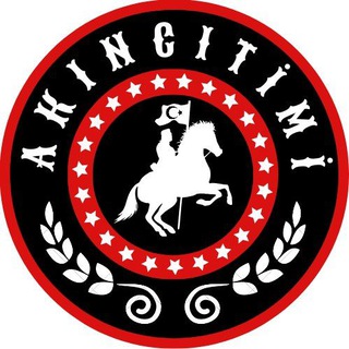 Telegram channel Akıncı Timi logo