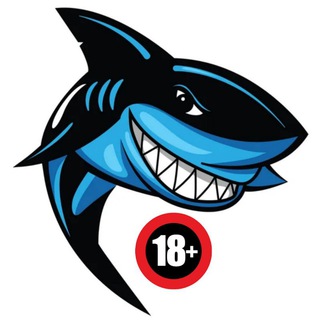 Telegram channel АКУЛА 18  logo