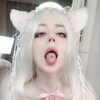 Telegram channel Aldorachan 💗 logo