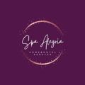 Telegram channel ALEGRIA Home&Hotel Service logo