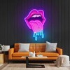 Telegram channel Александровск Девочки logo