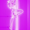 Telegram channel Александровск Инди logo