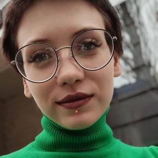 Telegram channel Alenka_boobs logo
