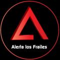 Logotipo do canal do Telegram alertalosfrailesii — Alerta RD. net🚨