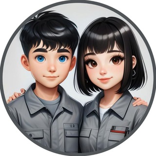 Пара на складе - Telegram Channels