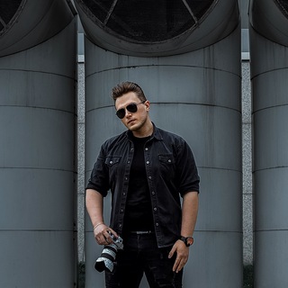 Telegram channel Photographer📸Belov logo