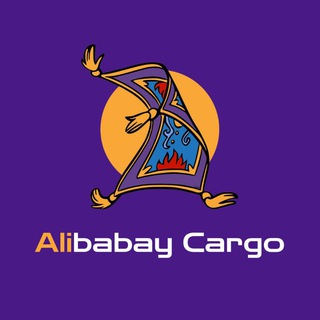 Telegram channel 🇨🇳𝘼𝙡𝙞𝙗𝙖𝙗𝙖𝙮 𝘾𝙖𝙧𝙜𝙤🇺🇿 logo