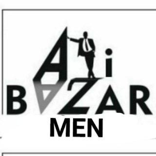 Telegram kanalining logotibi alibazar_alibazar — ALI BAZAR QO‘QON