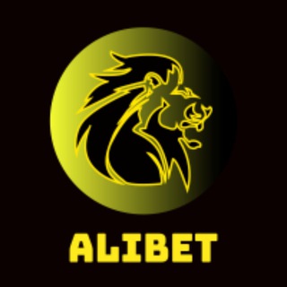 Telegram channel Alibet logo
