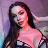 Telegram channel Алиса Калиниченко 👄 logo