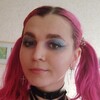 Логотип телеграм канала @alice_mielo — Алиса Лиса