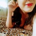 Telegram channel 💋😈Alicia showcamer😈💋 logo