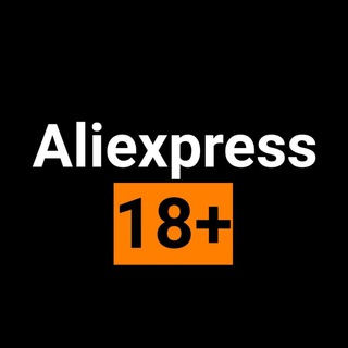 Telegram channel Aliexpress 18  logo