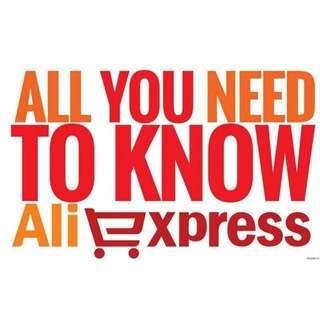 Telegram channel Aliexpress 18  Алиэкспресс Порно logo
