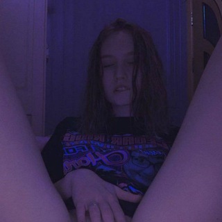 Telegram channel 💦 Aliinaa Channel 💦 logo