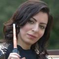 شعار قناة تلجرام alina_iraq — الينا العراقية