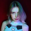 Telegram channel Alina Kitty logo