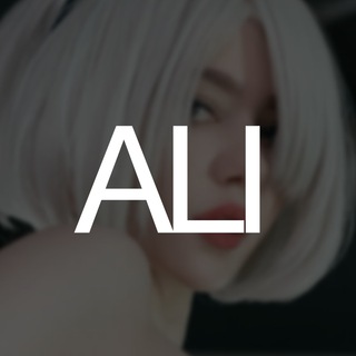 Telegram channel Alina Becker 🍑 AlinaBecker logo
