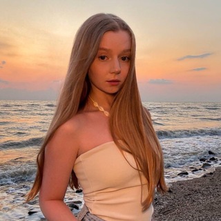 Telegram channel АЛИНА НИКИТИНА | ALINA NIKITINA | Liinaliiis logo
