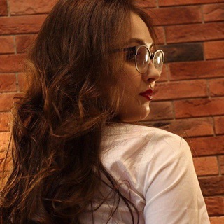 Telegram channel AlinaRai_OfficialPage | Alina Rai logo