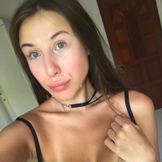 Telegram channel Alina | Public 😻 logo