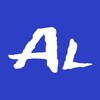 Telegram channel Alinbayin logo