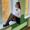 Telegram channel просто Алинка logo