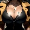 Telegram channel FEMDOM ART's logo